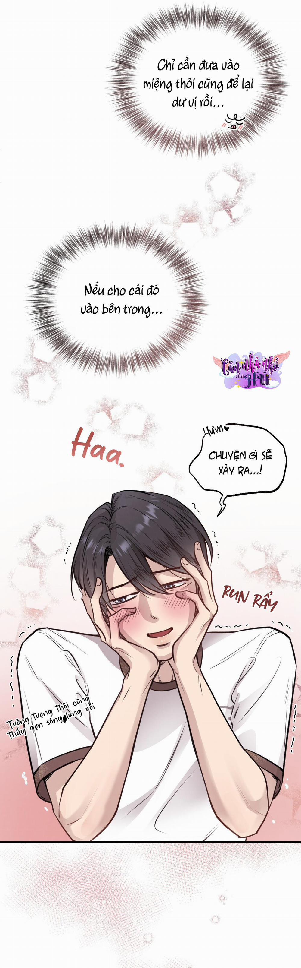 Mật Gấu 13 trang 16