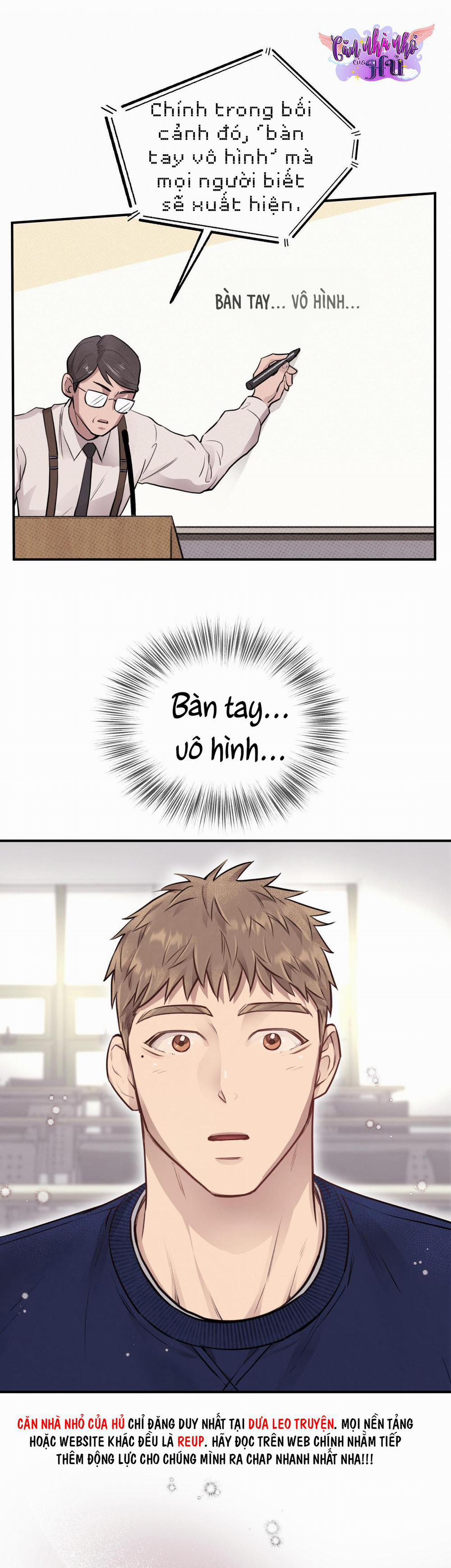 Mật Gấu 13 trang 18