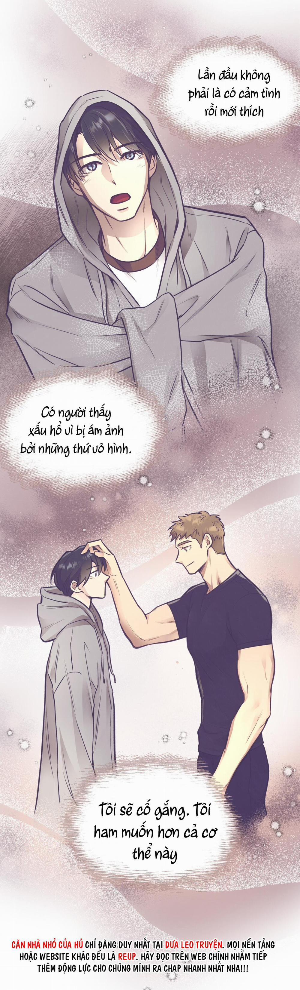 Mật Gấu 13 trang 19