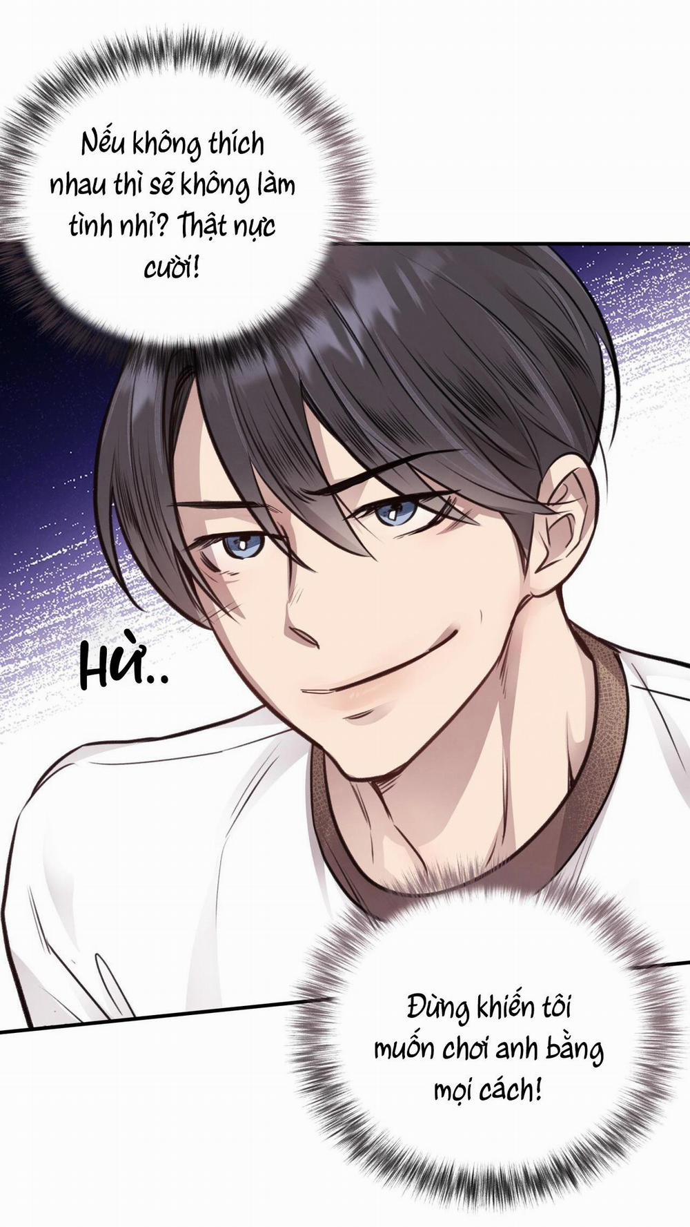 Mật Gấu 13 trang 23