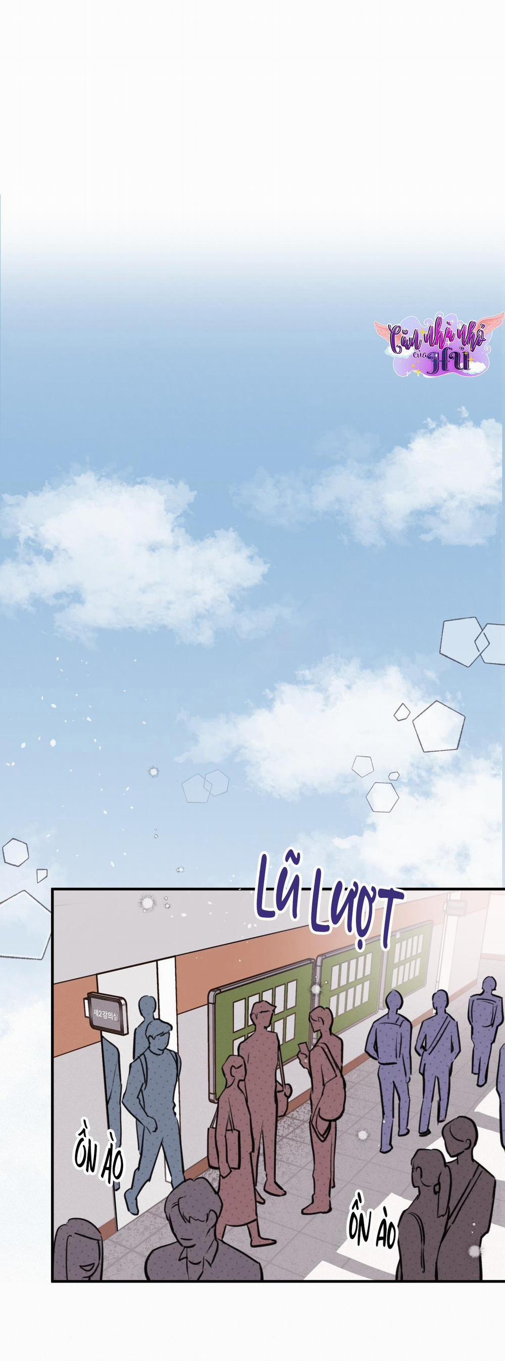 Mật Gấu 13 trang 25