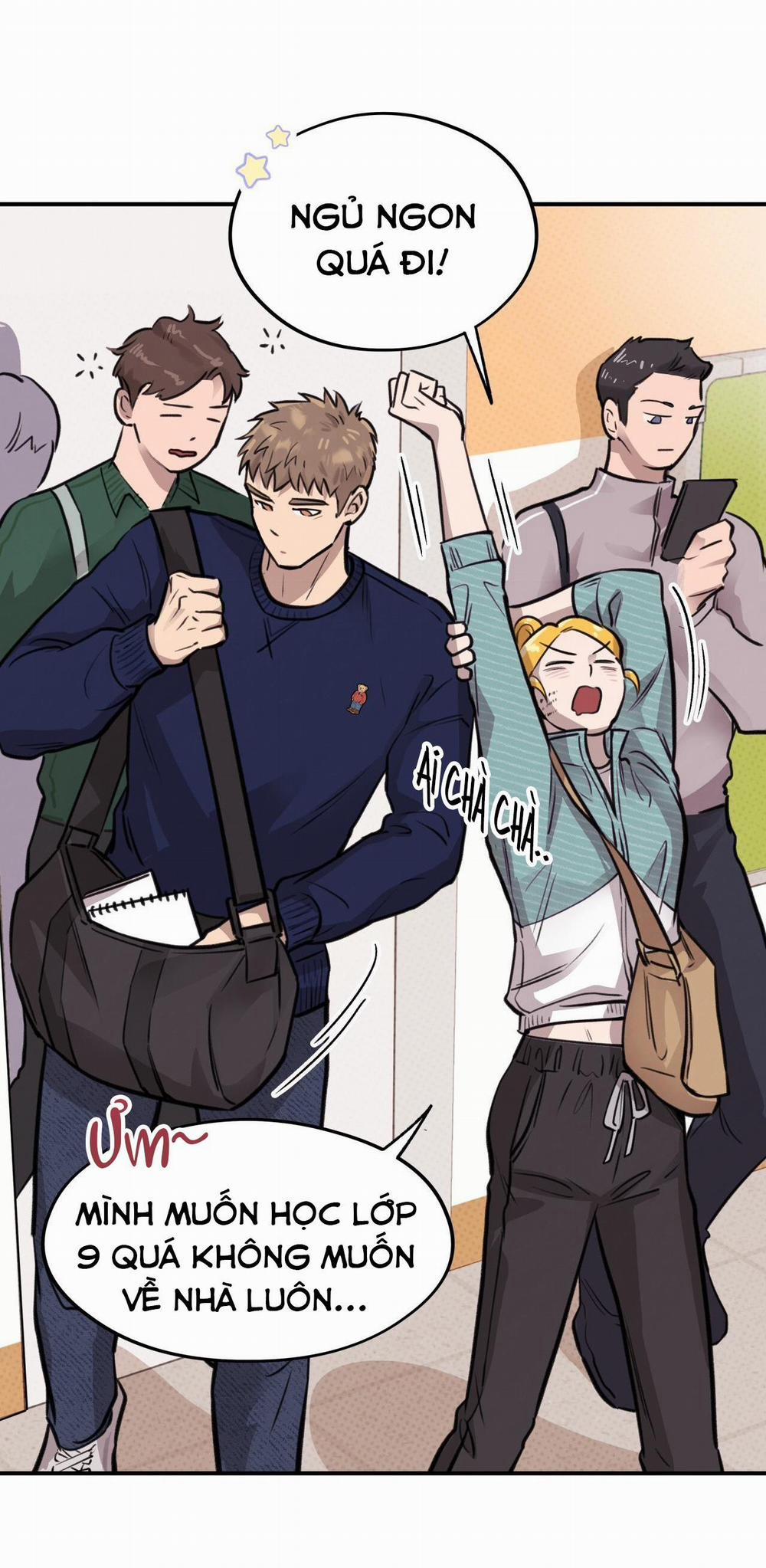 Mật Gấu 13 trang 27