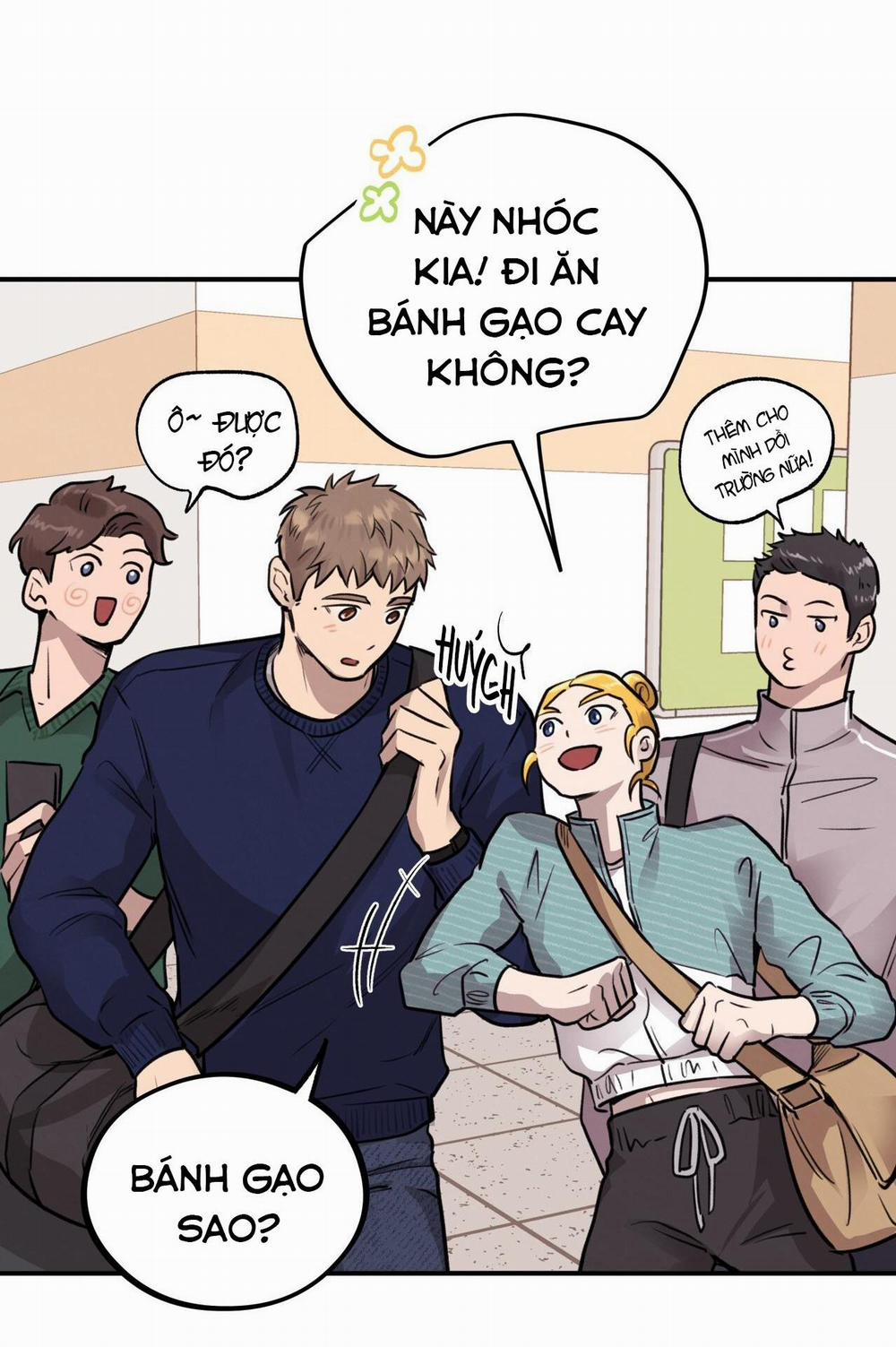 Mật Gấu 13 trang 28