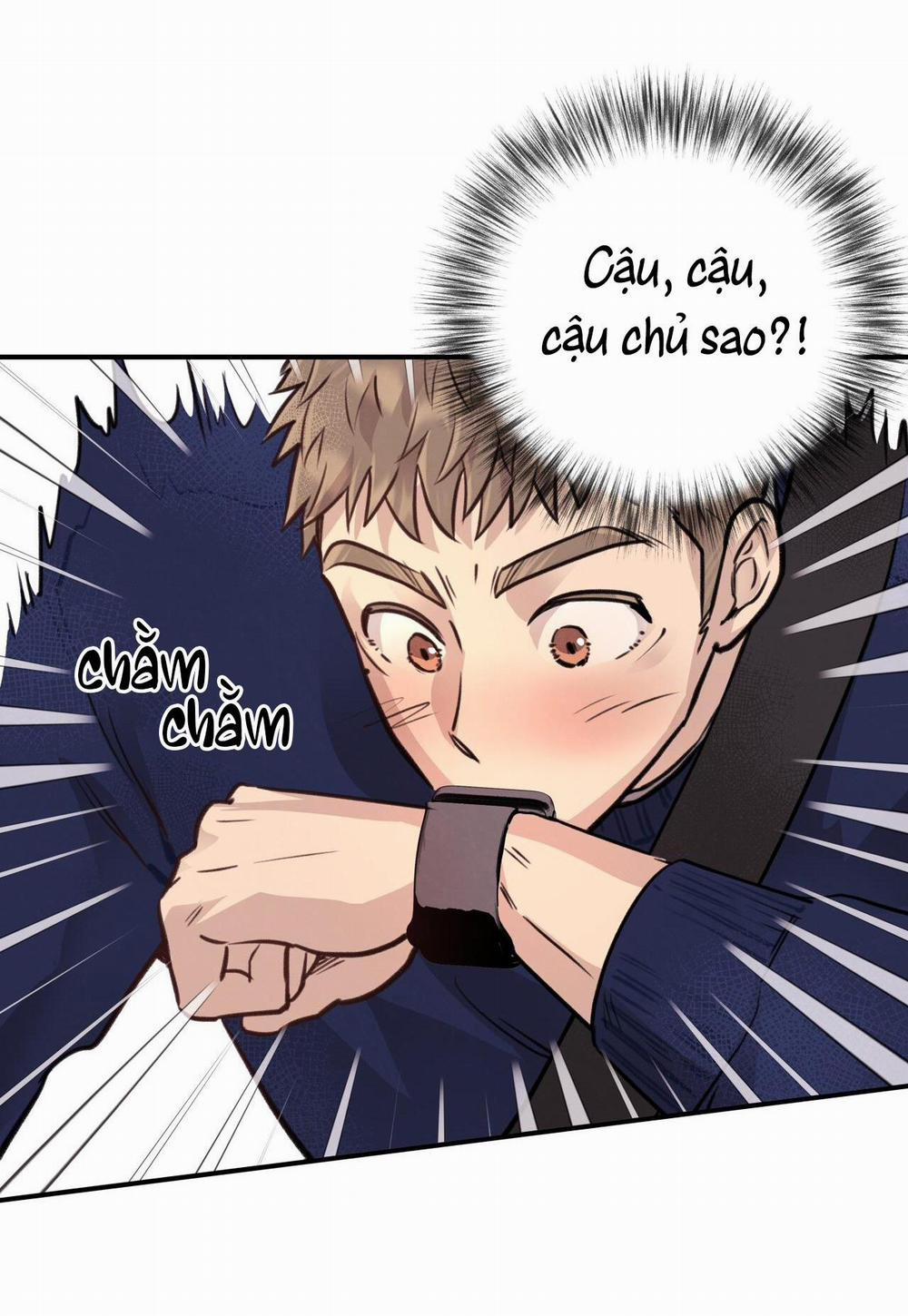 Mật Gấu 13 trang 31