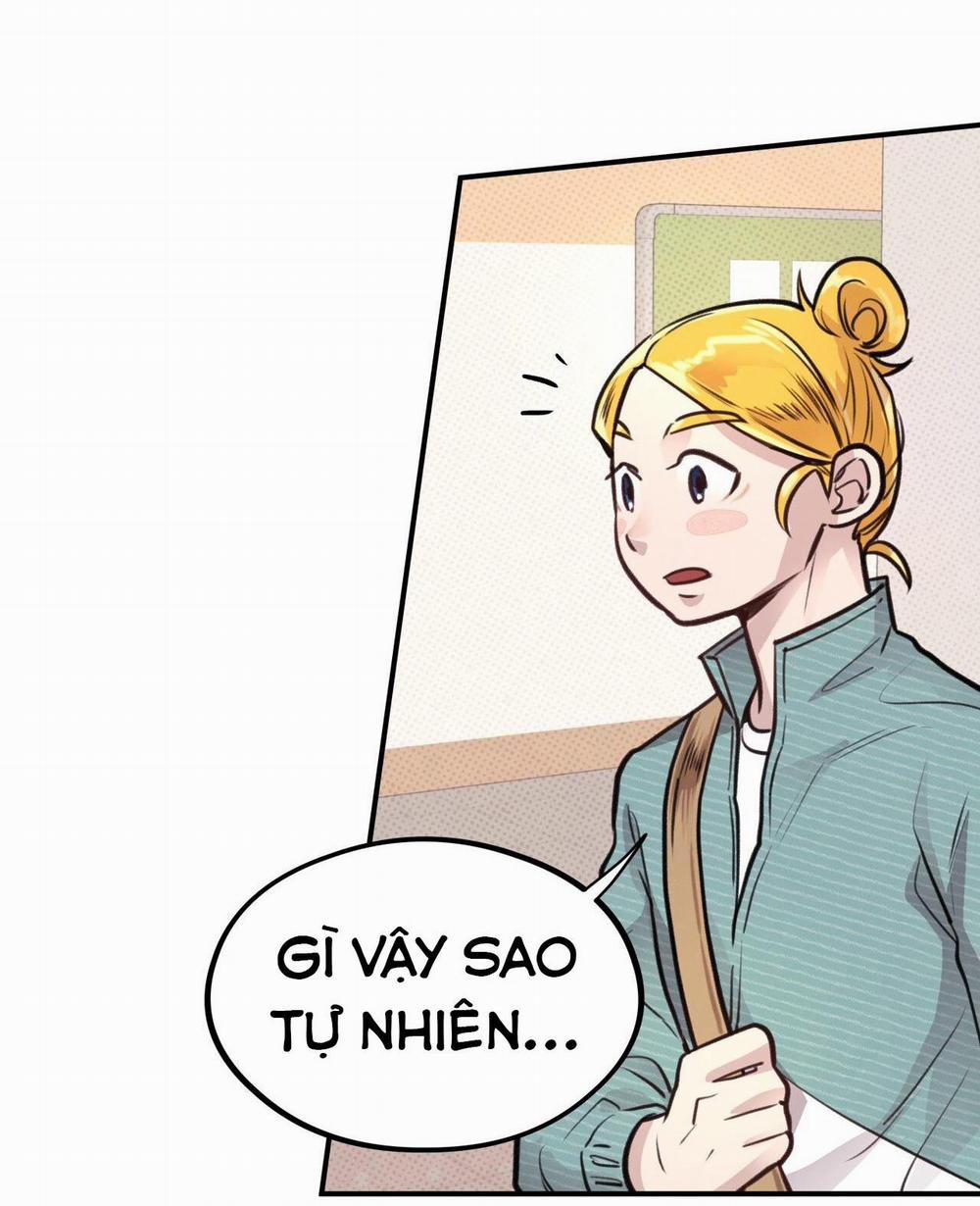 Mật Gấu 13 trang 32