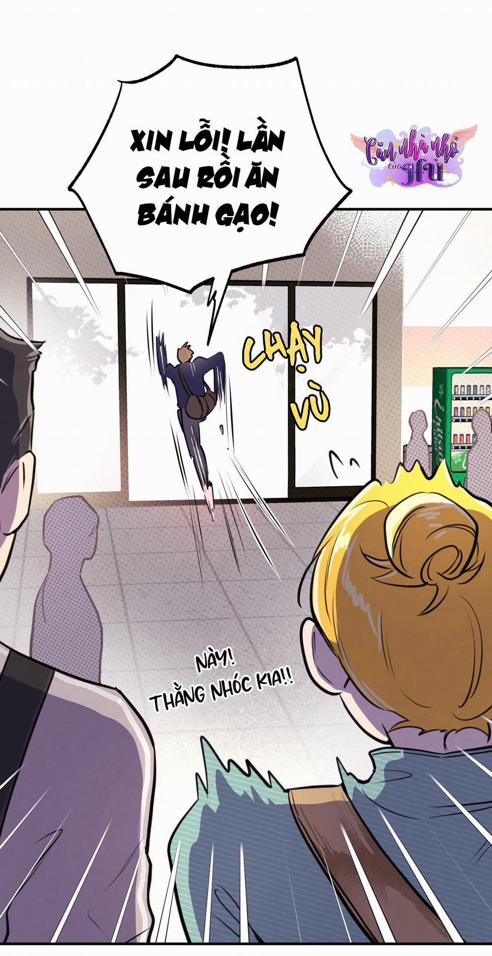 Mật Gấu 13 trang 34