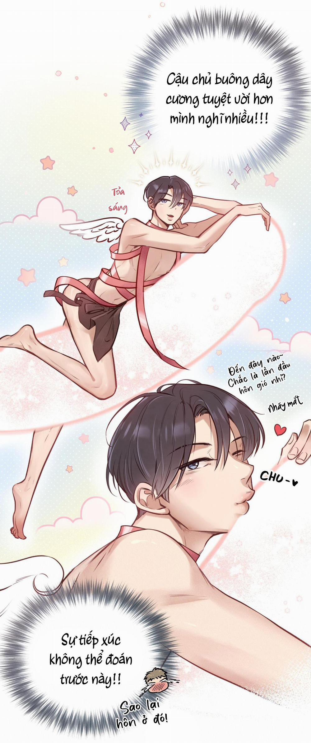 Mật Gấu 13 trang 5