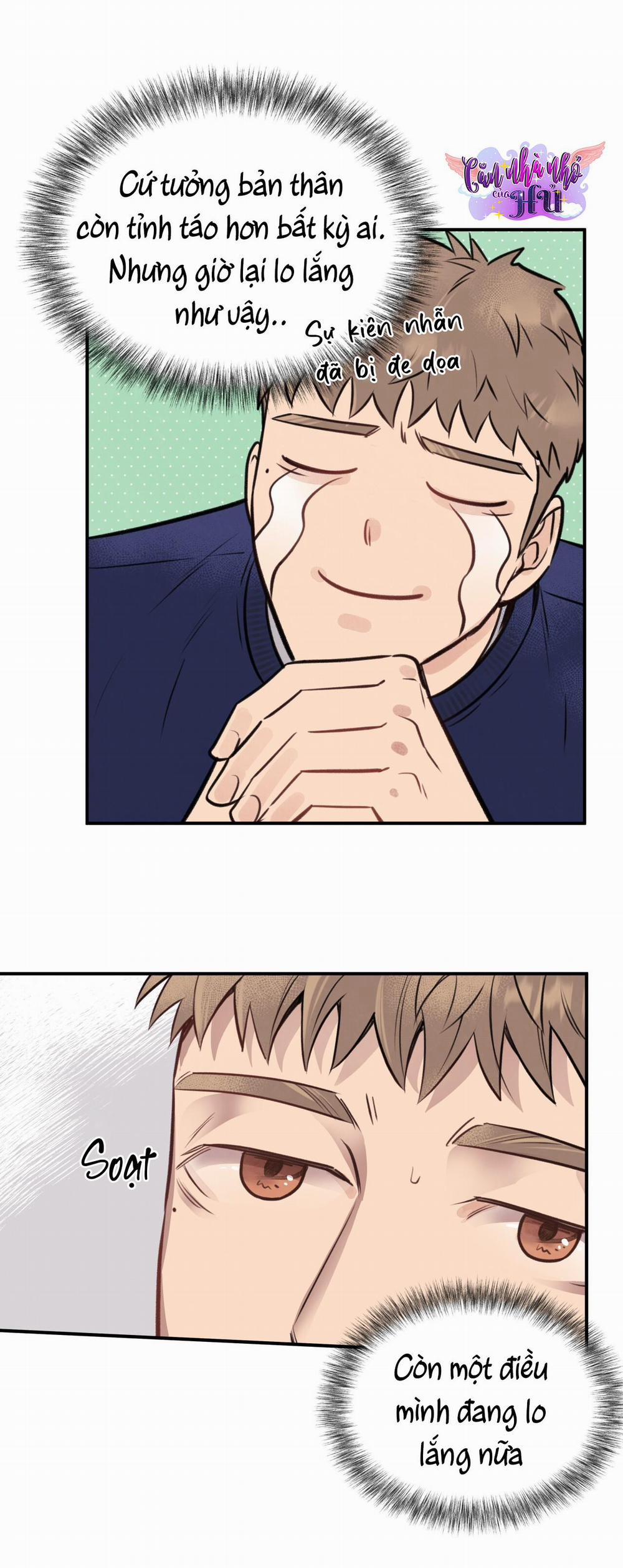 Mật Gấu 13 trang 7