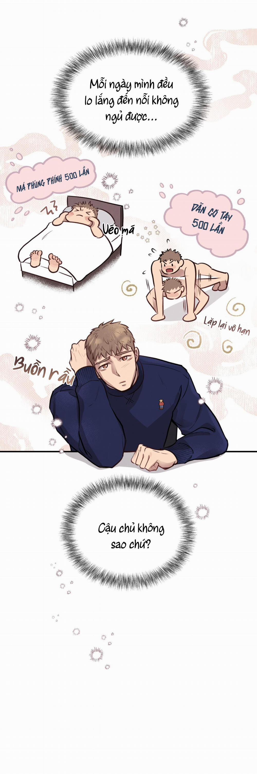 Mật Gấu 13 trang 9