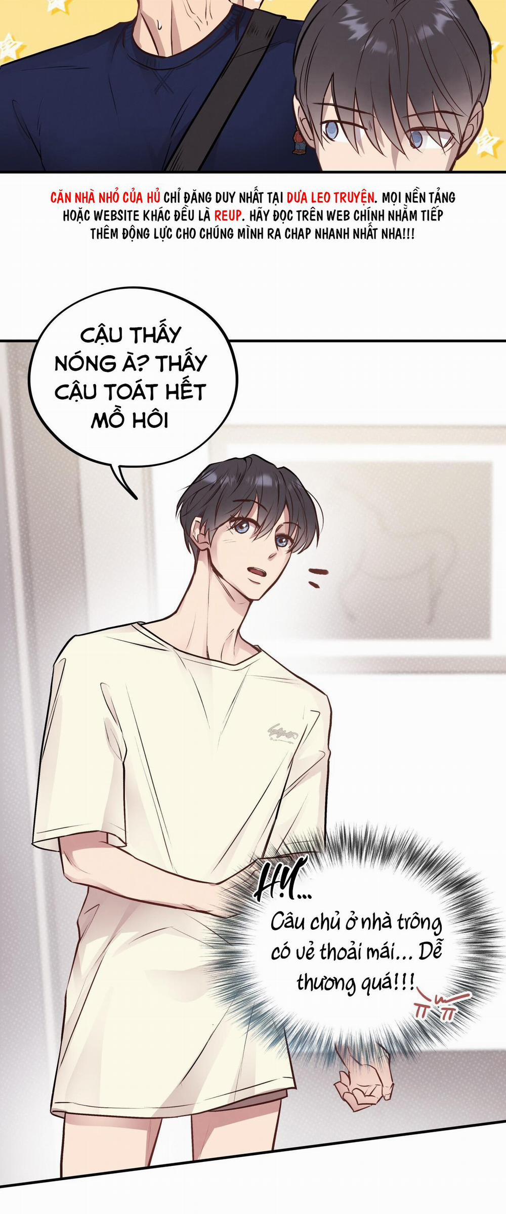 Mật Gấu 14 trang 10