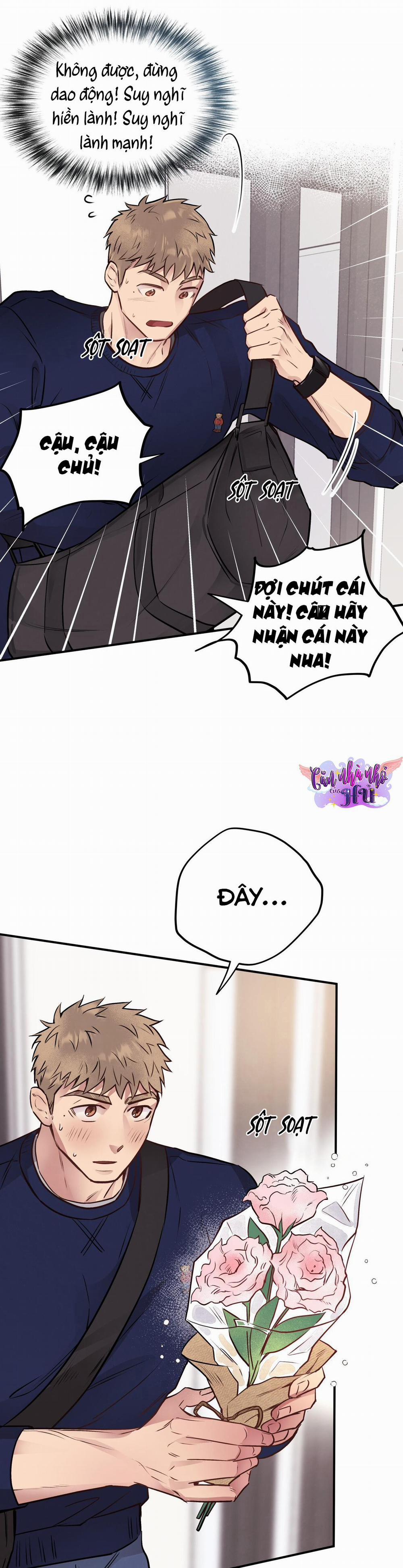 Mật Gấu 14 trang 11