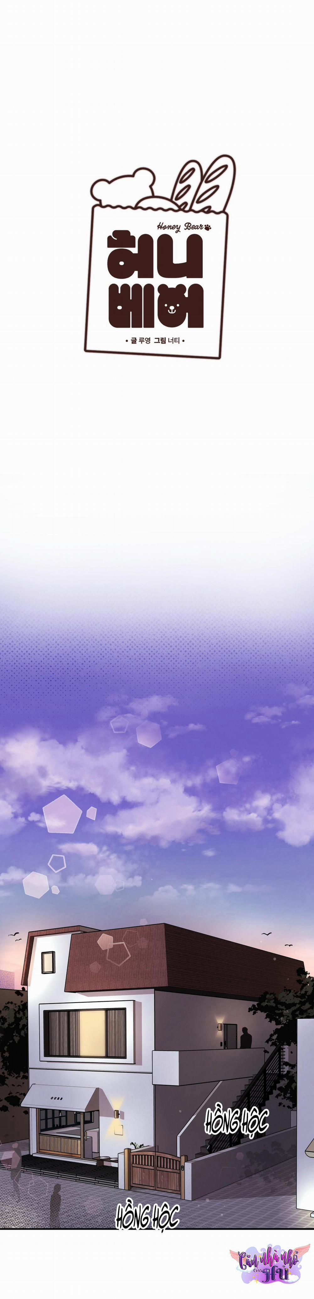 Mật Gấu 14 trang 2