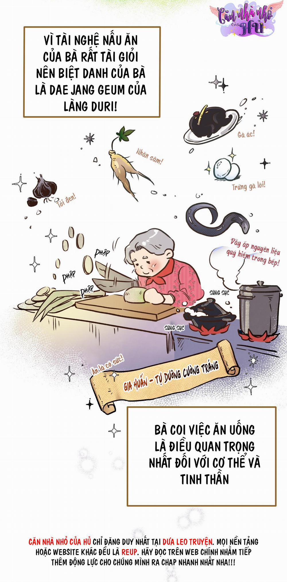 Mật Gấu 14 trang 22