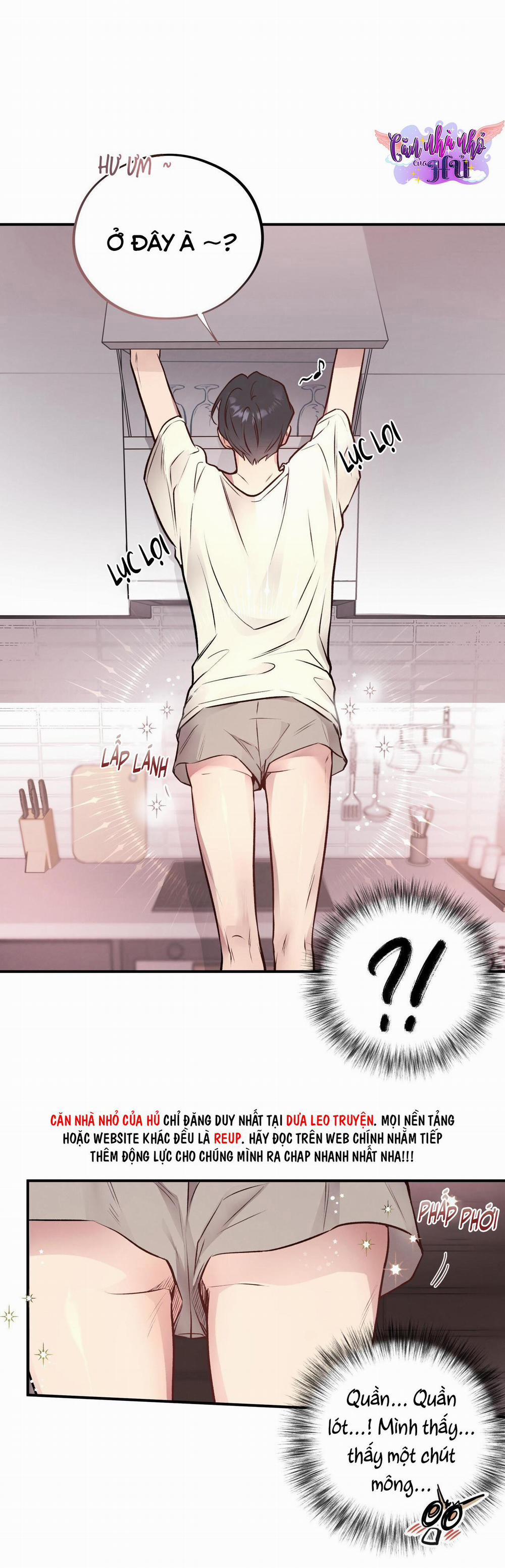 Mật Gấu 14 trang 30