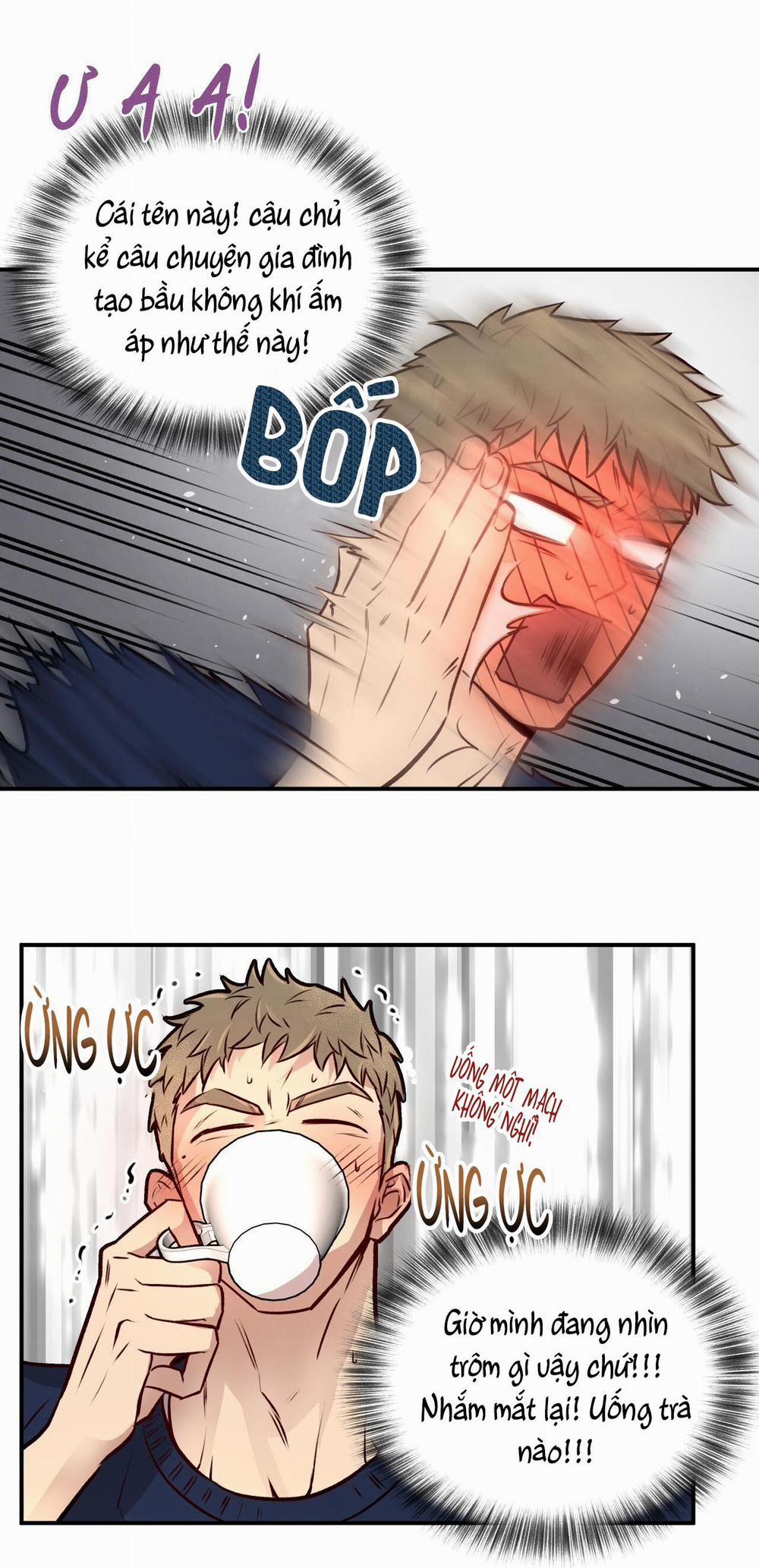 Mật Gấu 14 trang 31