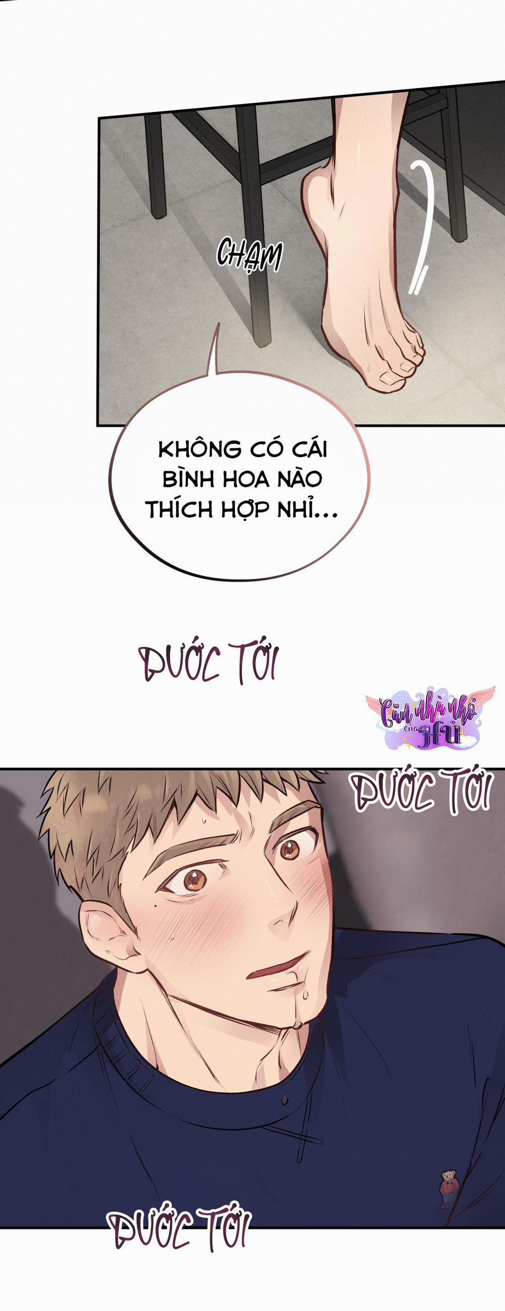 Mật Gấu 14 trang 33