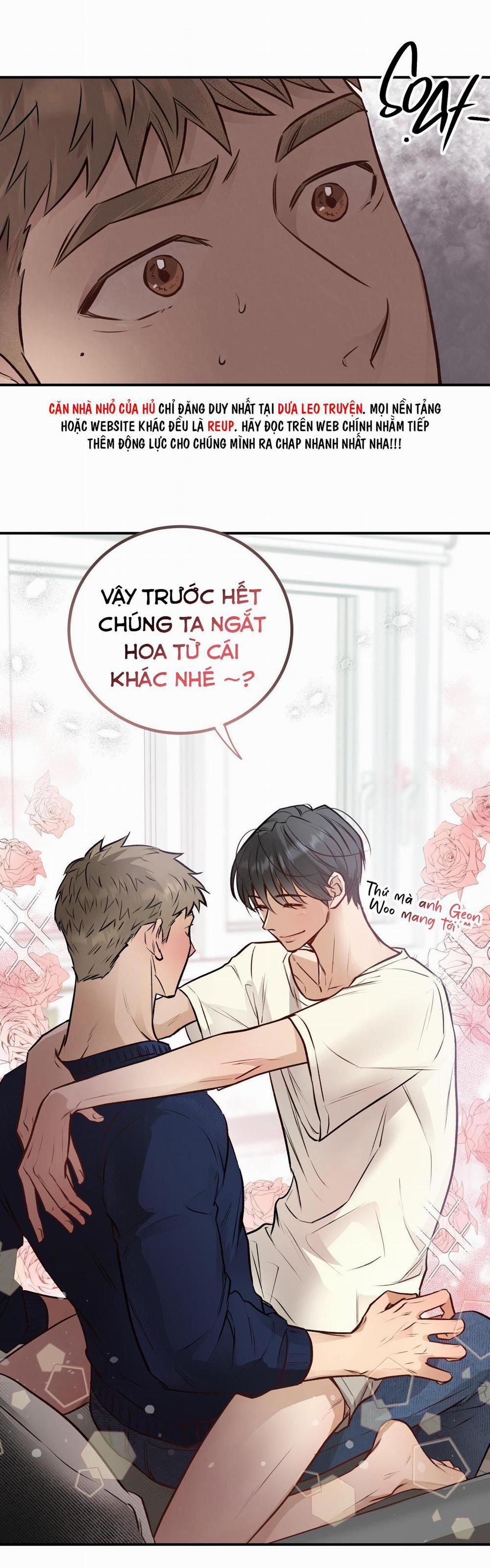 Mật Gấu 14 trang 34