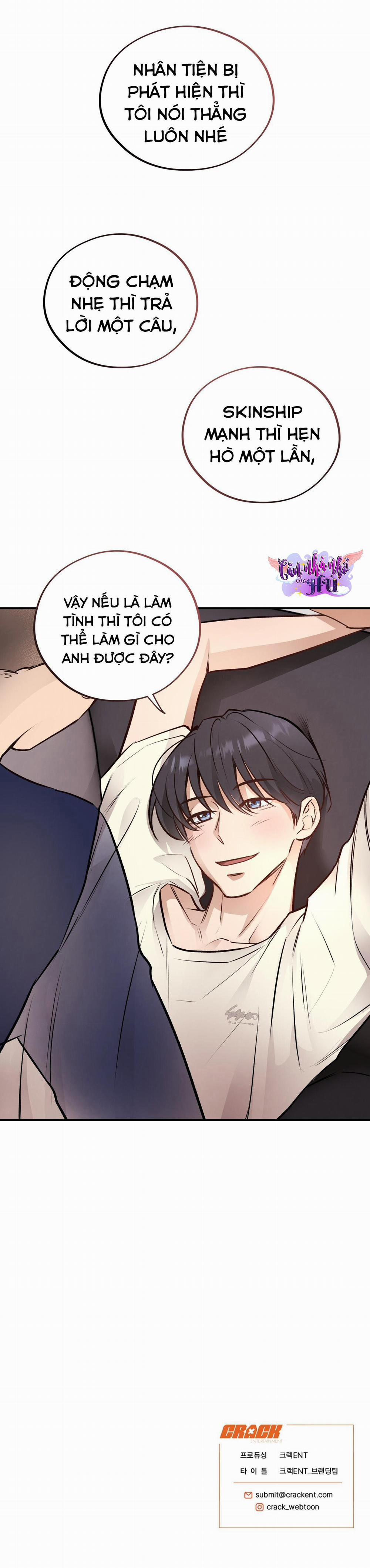 Mật Gấu 14 trang 37