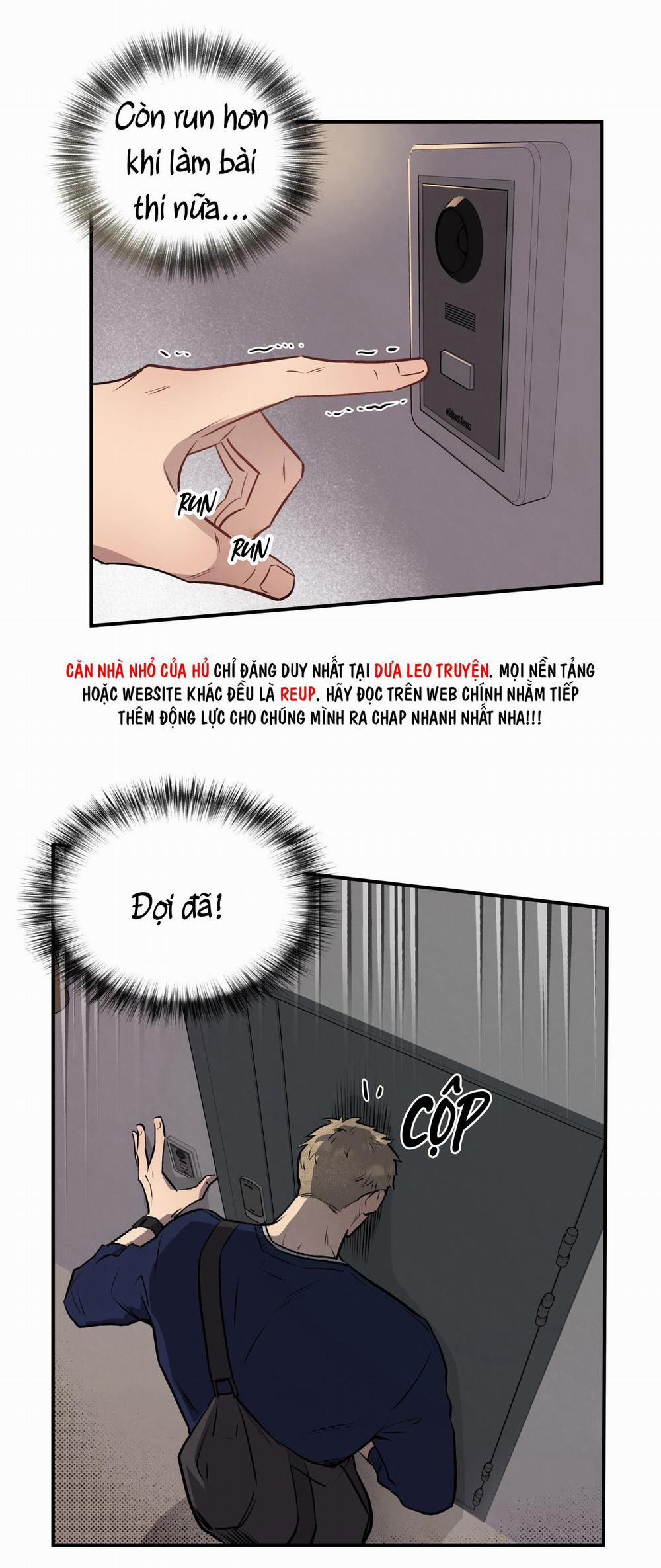 Mật Gấu 14 trang 5