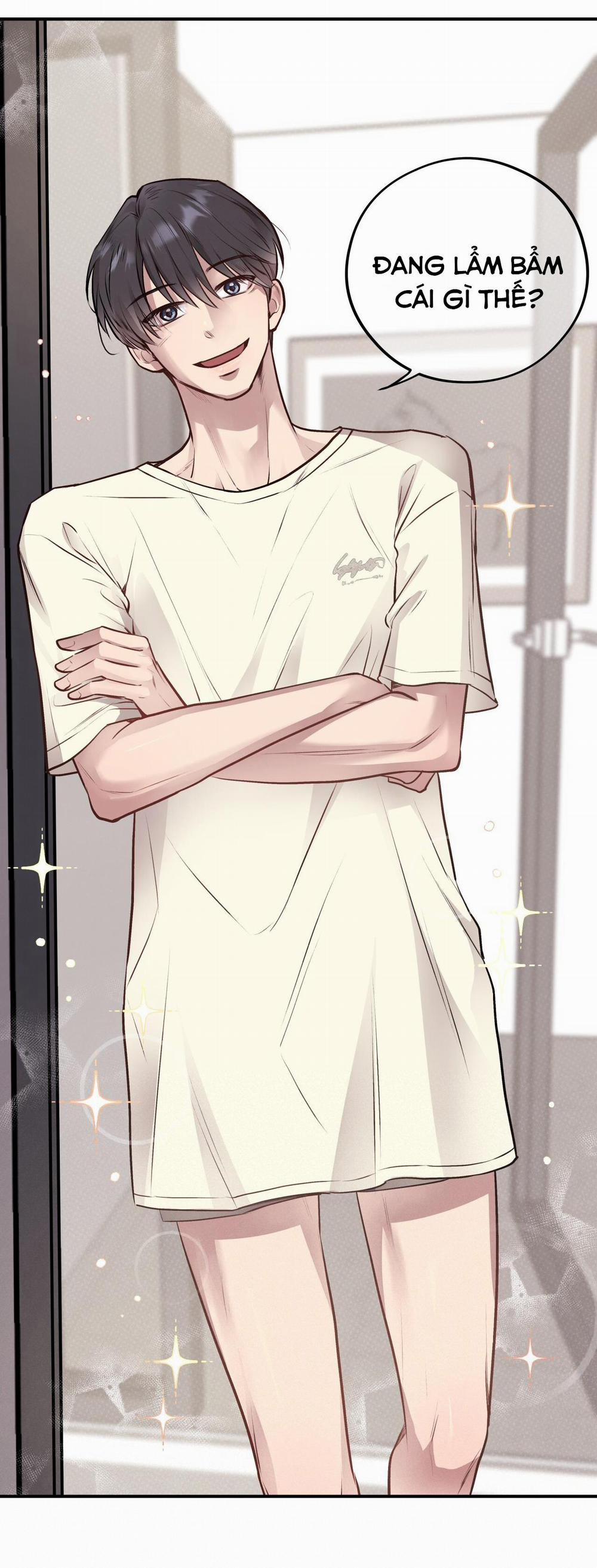 Mật Gấu 14 trang 7