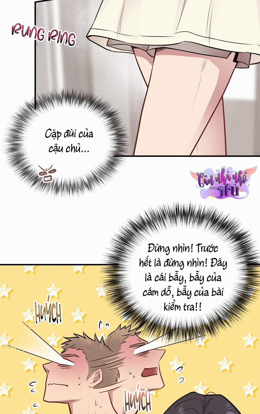 Mật Gấu 14 trang 9