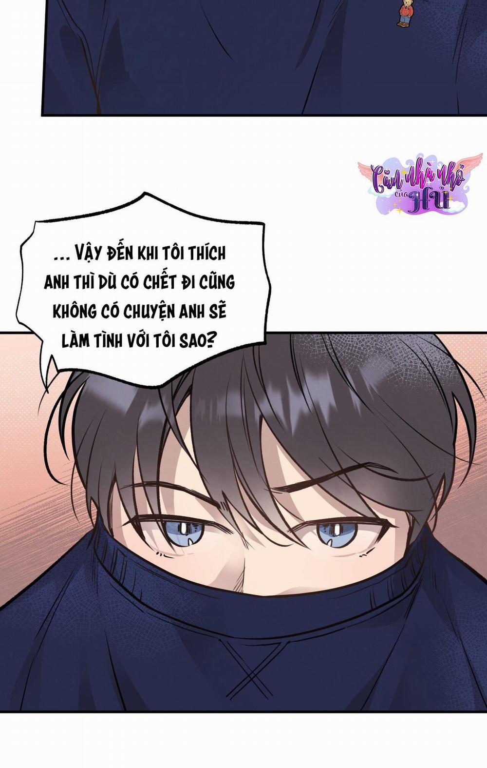 Mật Gấu 15 trang 12