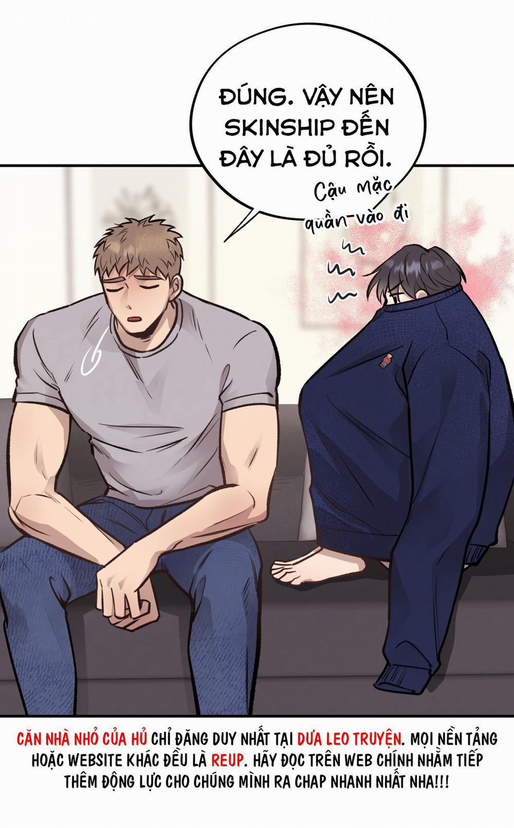 Mật Gấu 15 trang 13