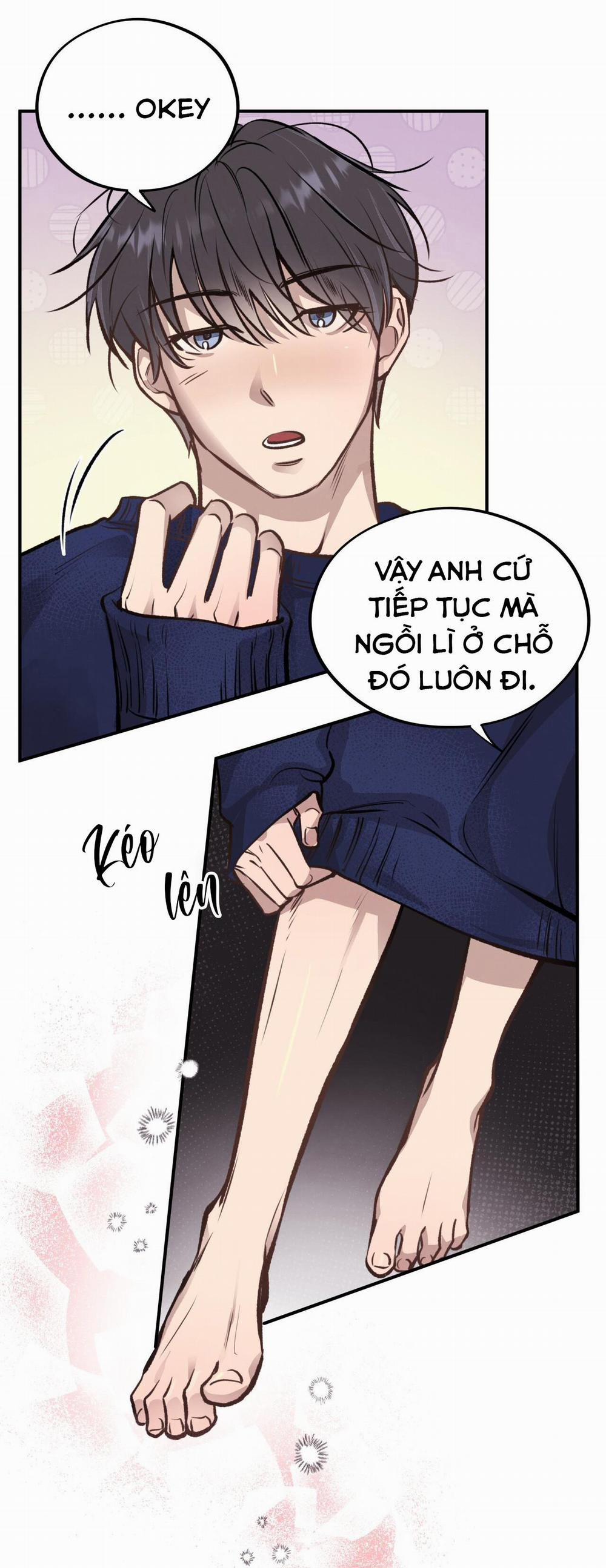 Mật Gấu 15 trang 14