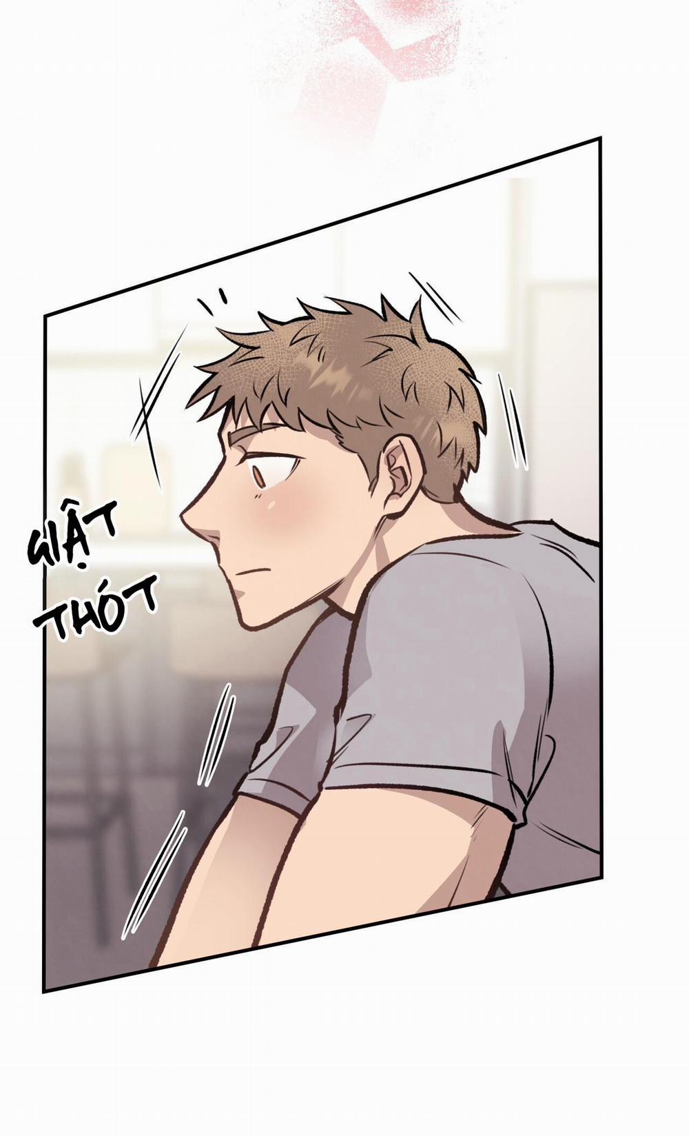 Mật Gấu 15 trang 15