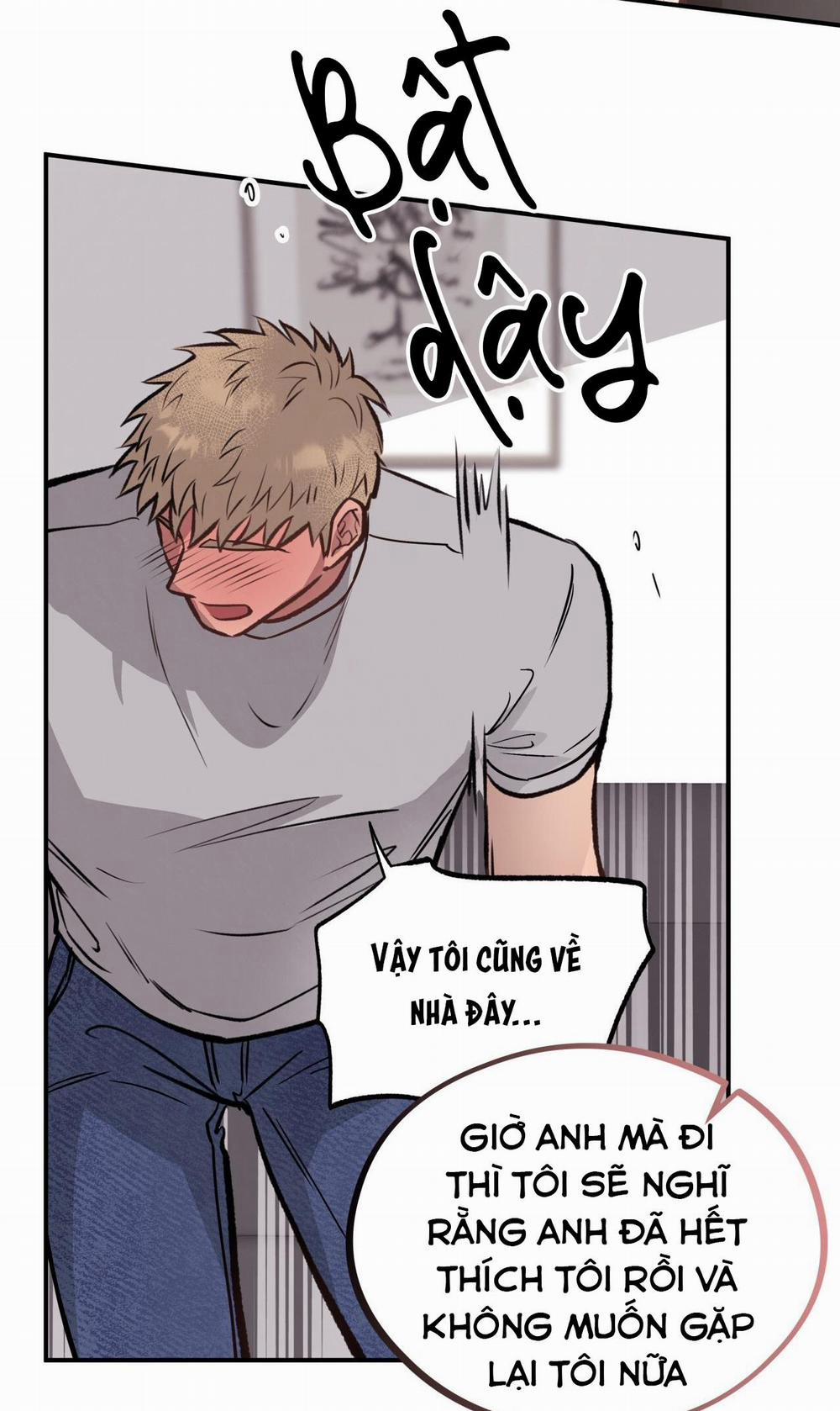 Mật Gấu 15 trang 20