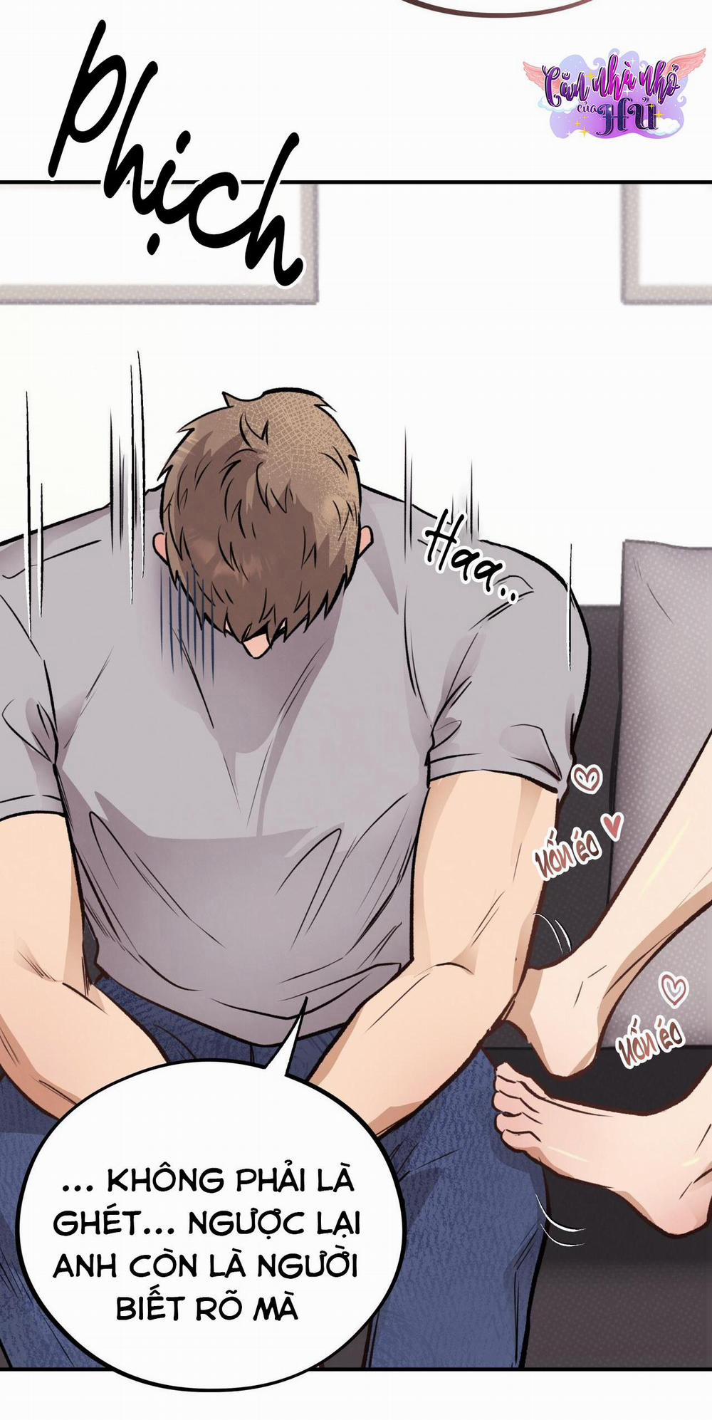 Mật Gấu 15 trang 21