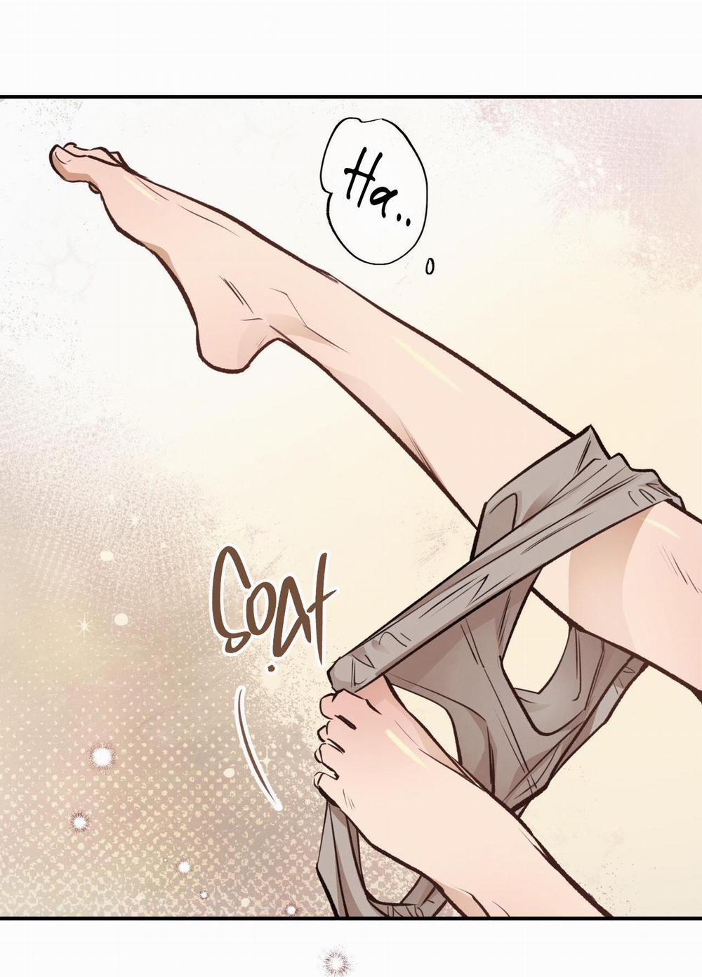 Mật Gấu 15 trang 23