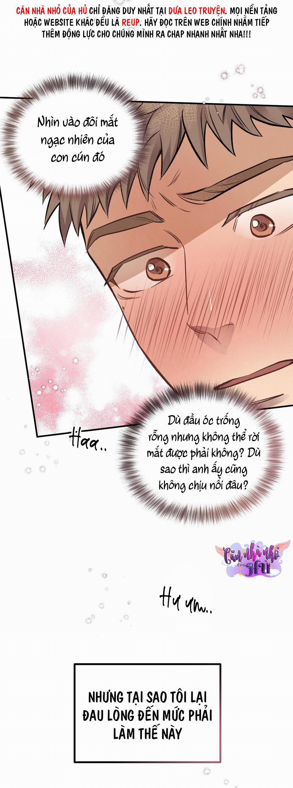 Mật Gấu 15 trang 28