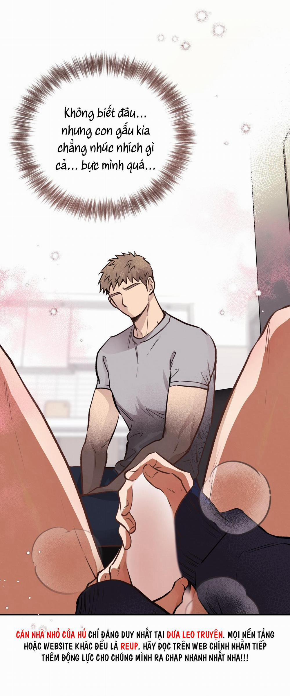 Mật Gấu 15 trang 30