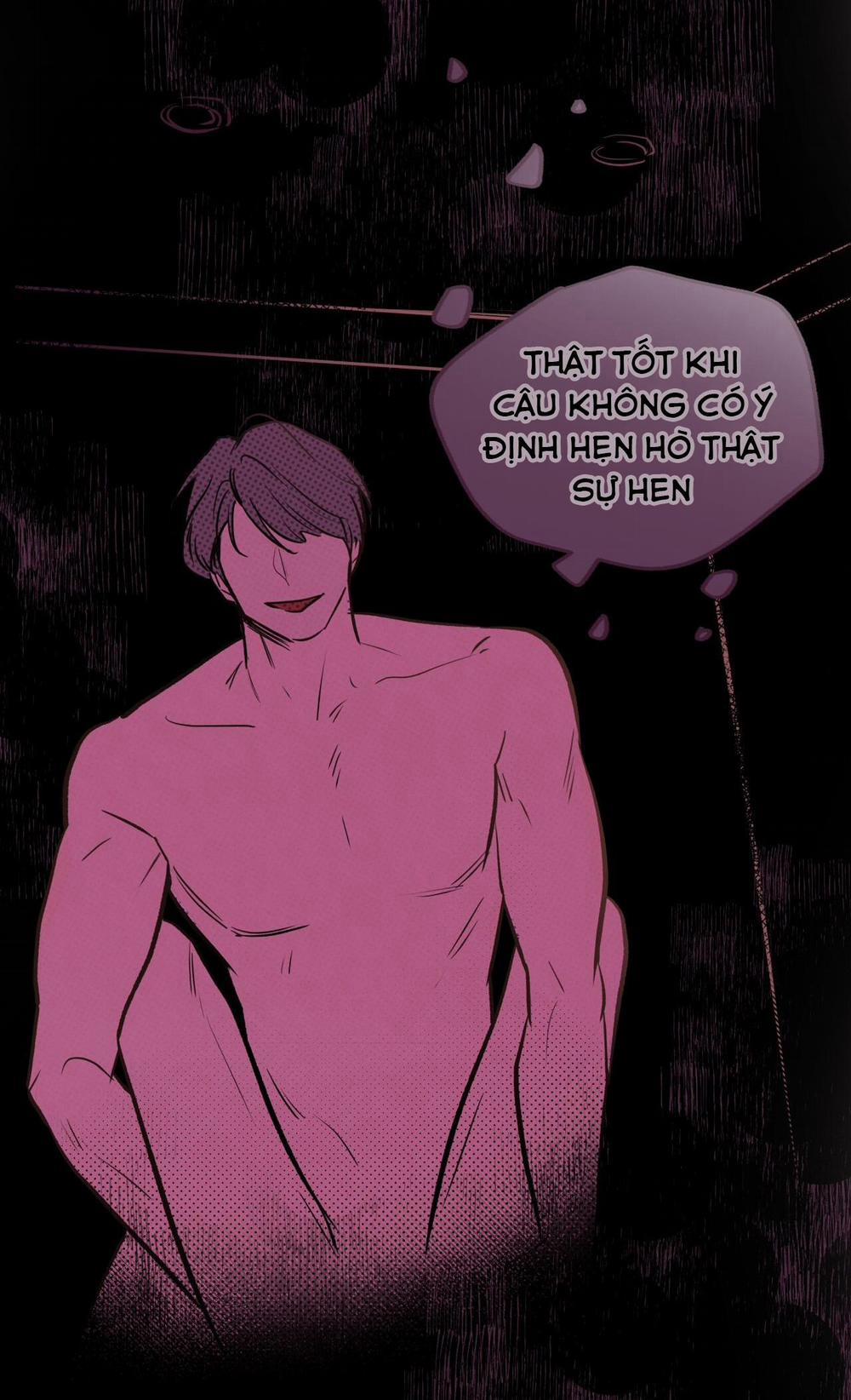 Mật Gấu 15 trang 33