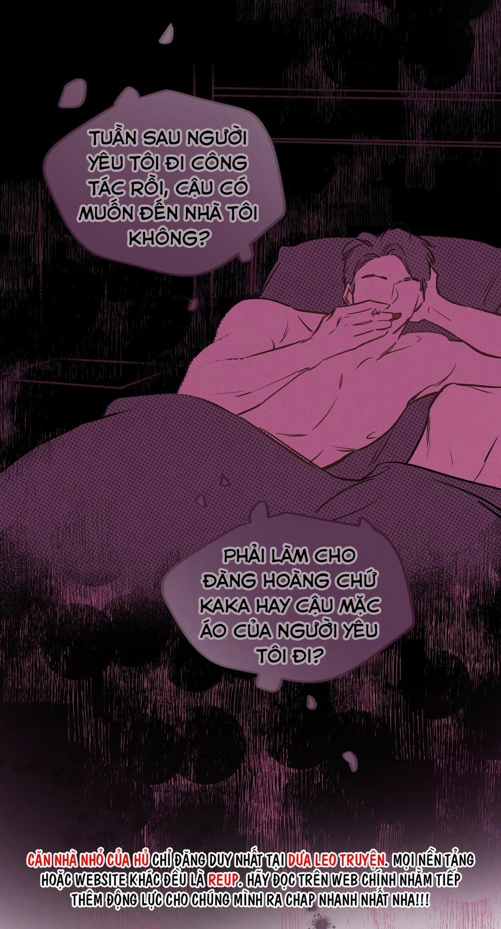 Mật Gấu 15 trang 34