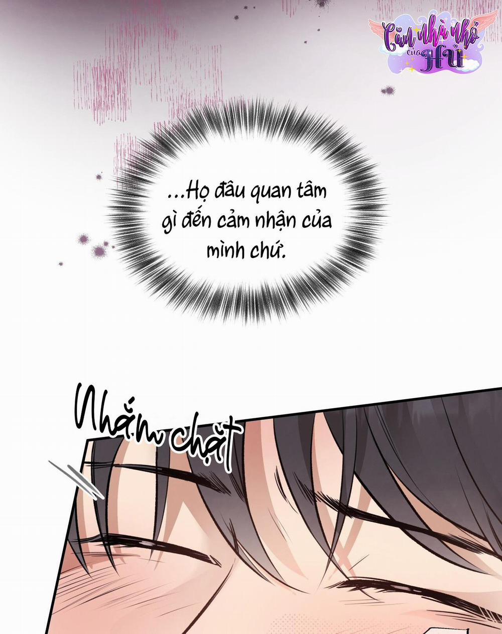 Mật Gấu 15 trang 35