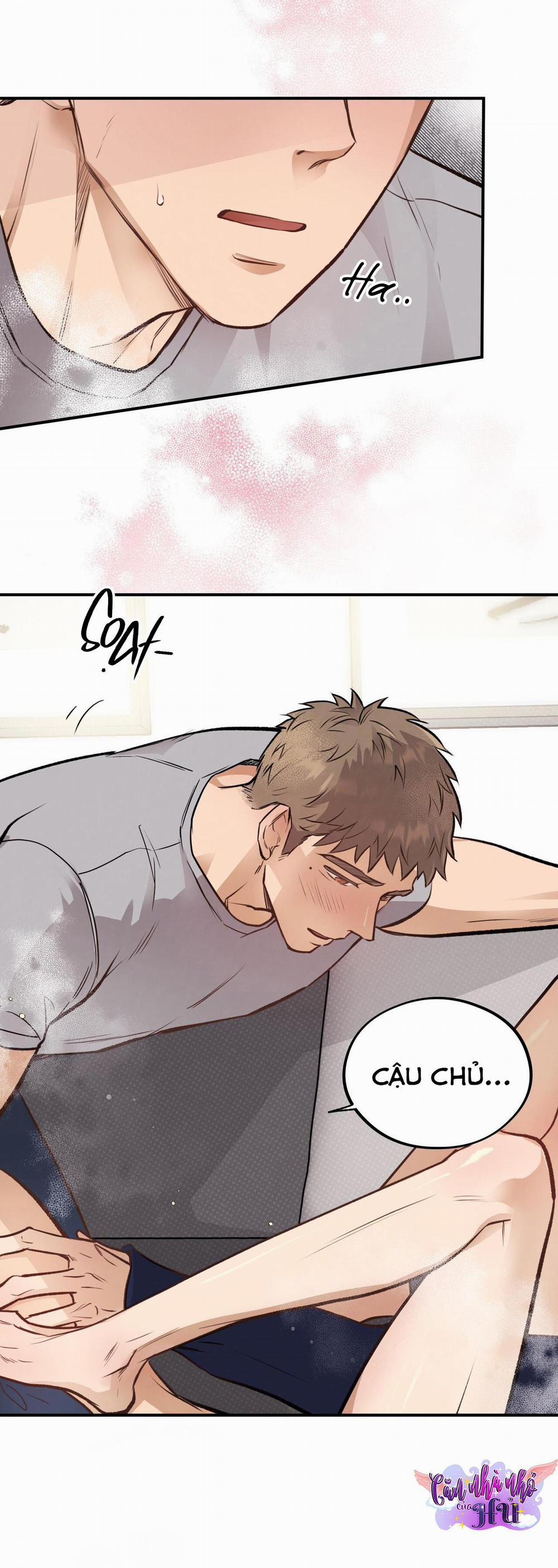 Mật Gấu 15 trang 40