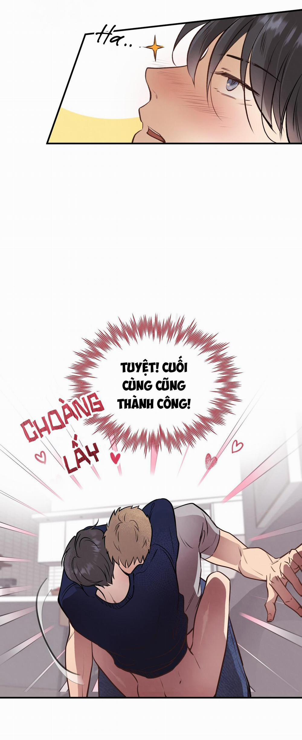 Mật Gấu 15 trang 41