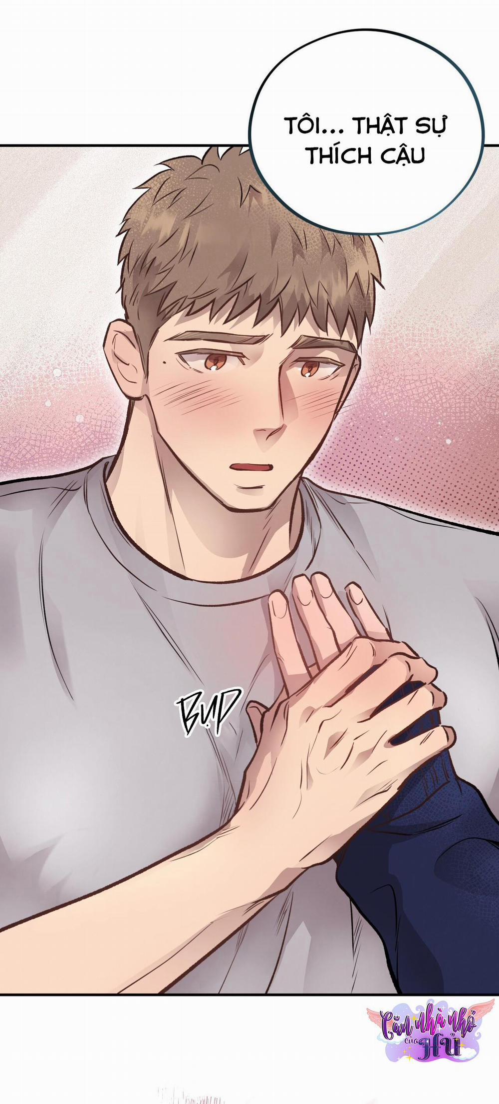 Mật Gấu 15 trang 47