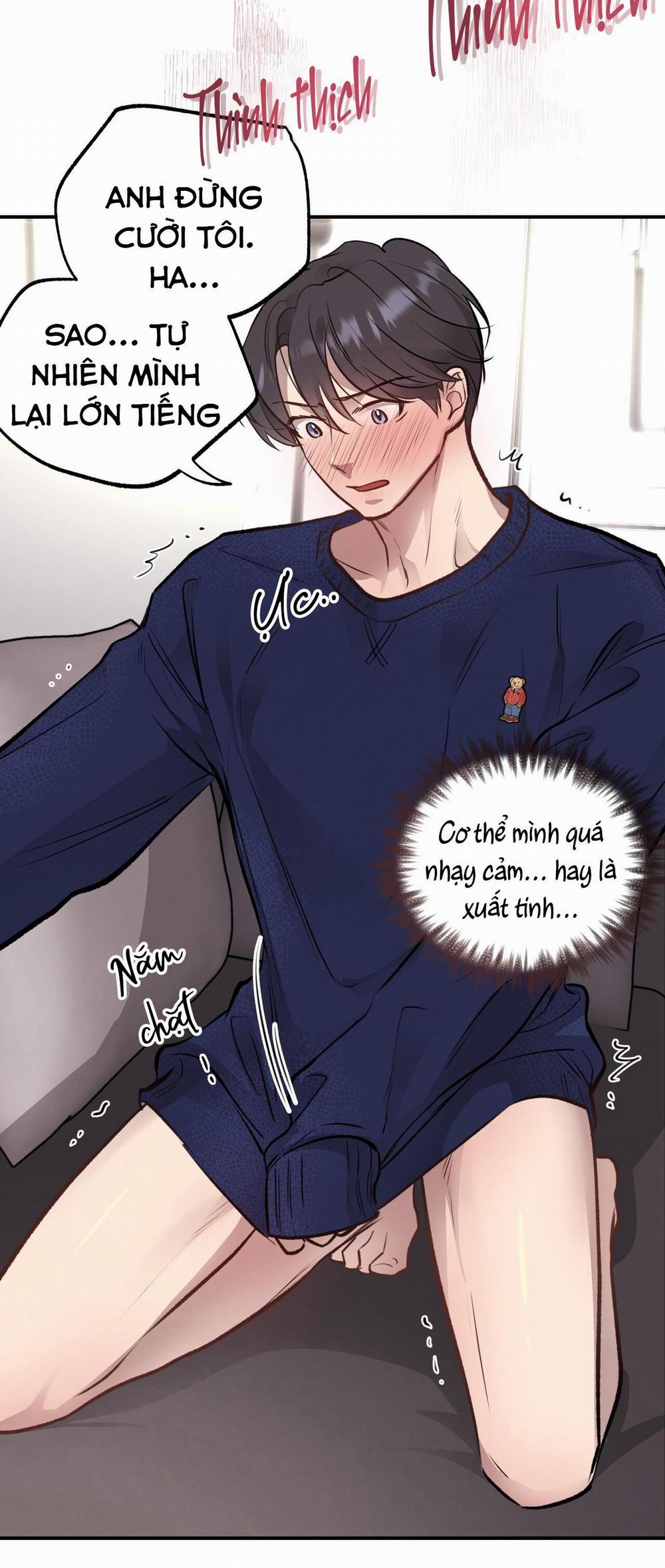 Mật Gấu 15 trang 49