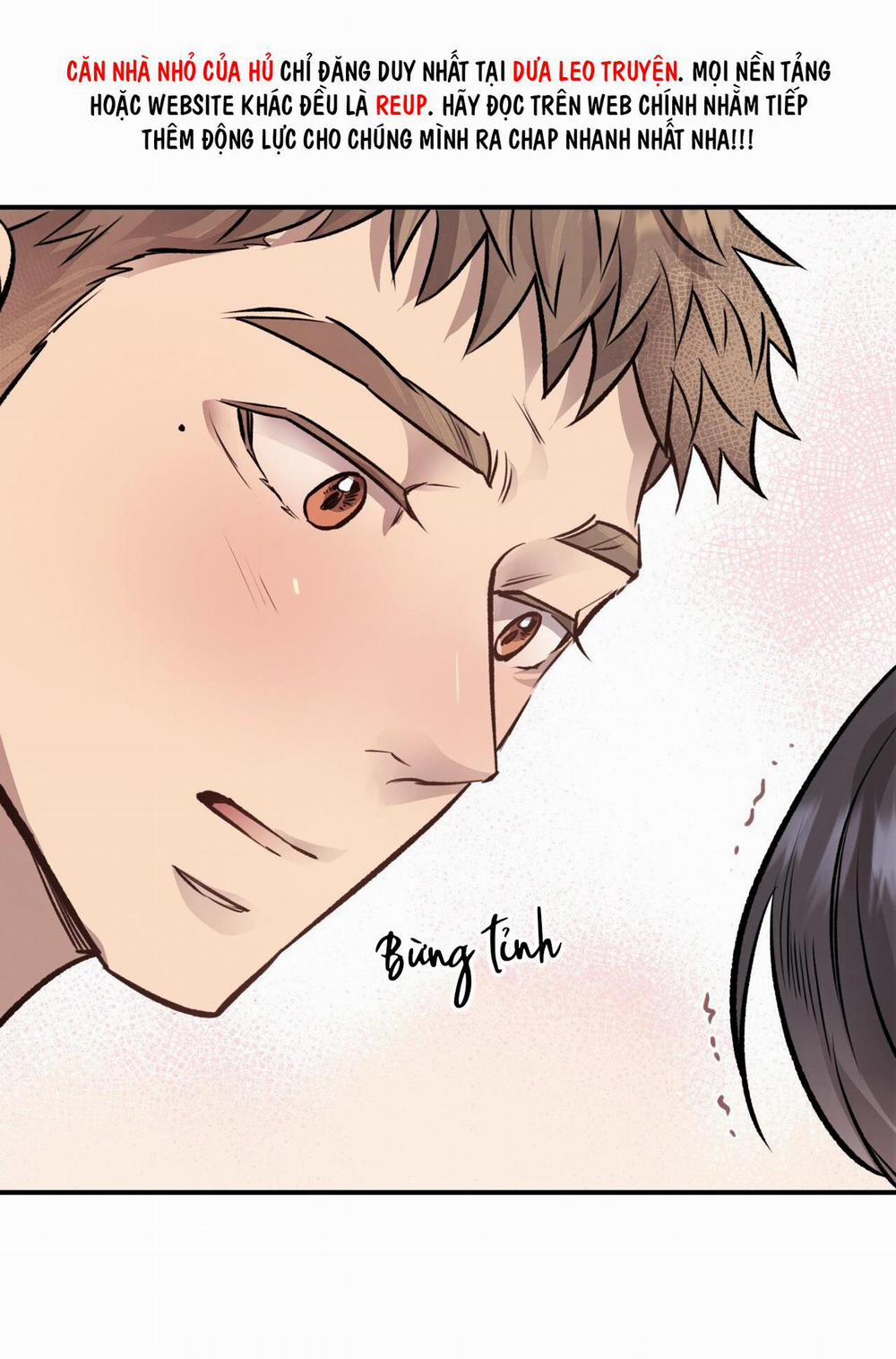 Mật Gấu 15 trang 51