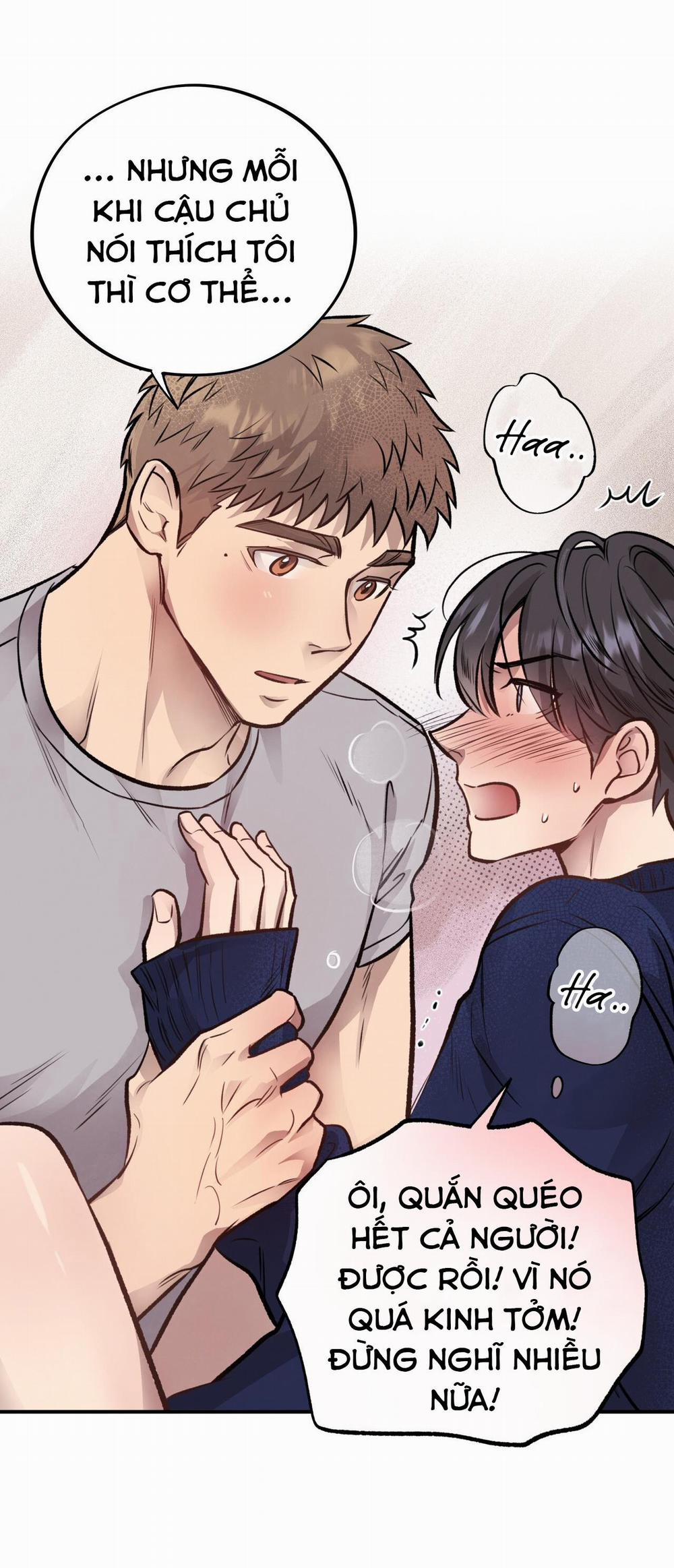 Mật Gấu 15 trang 52