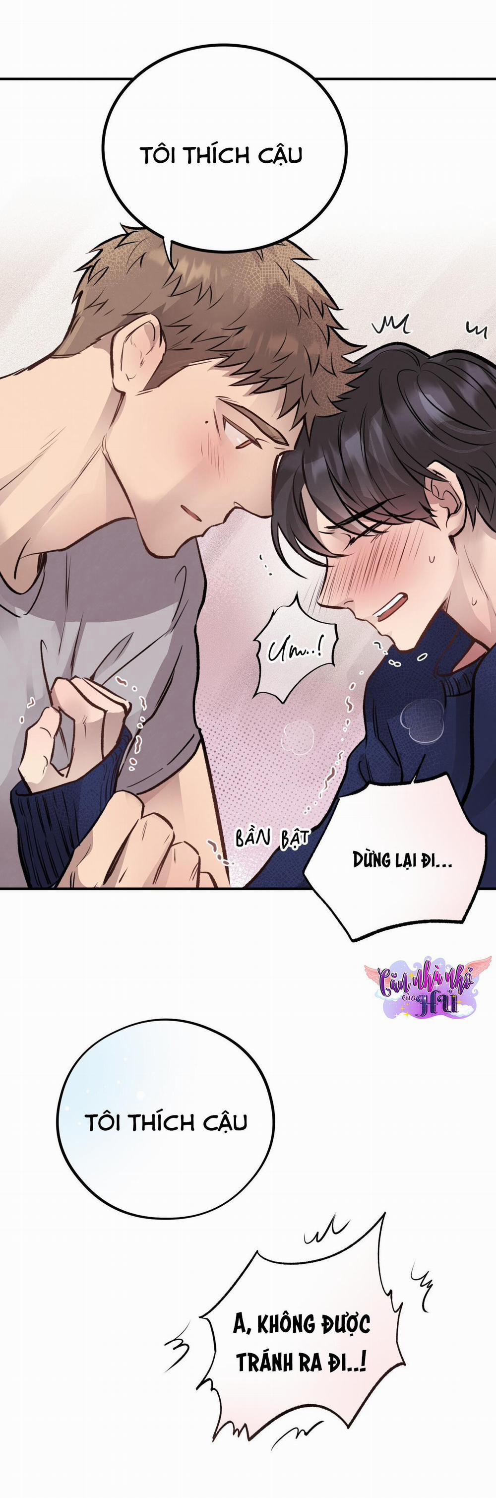 Mật Gấu 15 trang 53