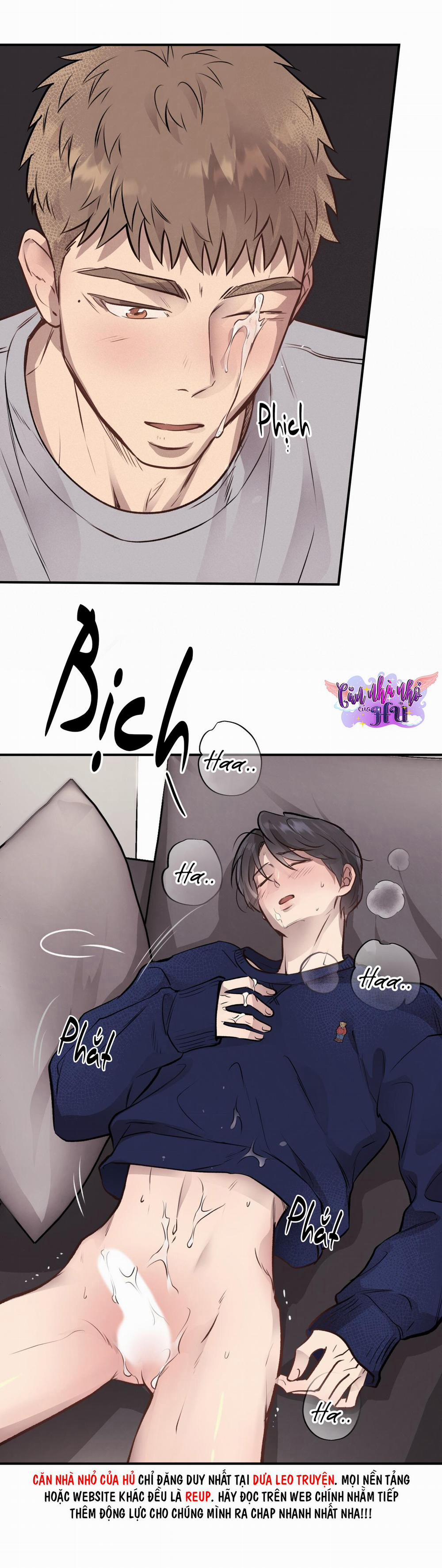 Mật Gấu 15 trang 55