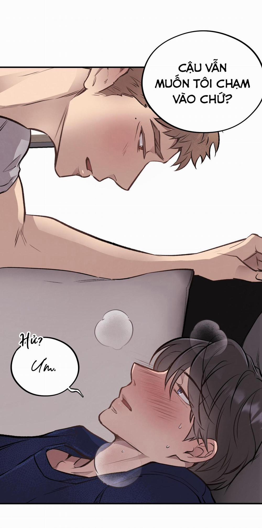 Mật Gấu 15 trang 58