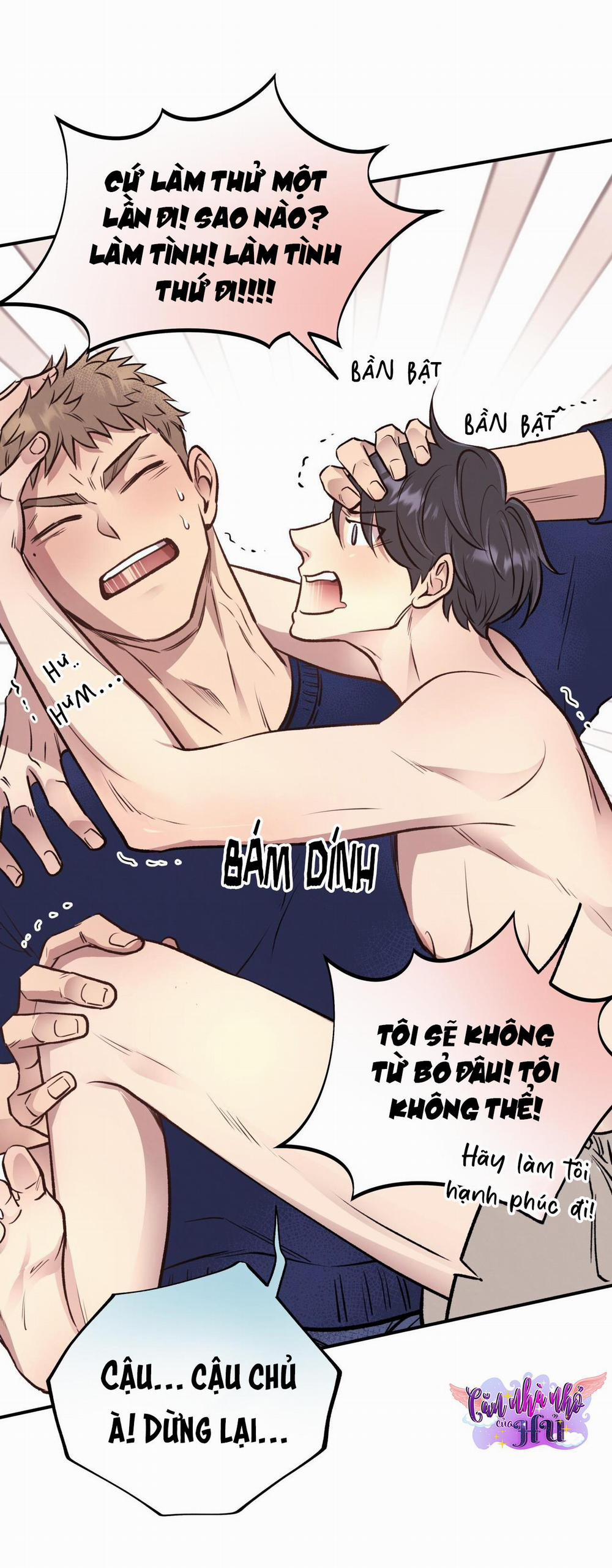 Mật Gấu 15 trang 6