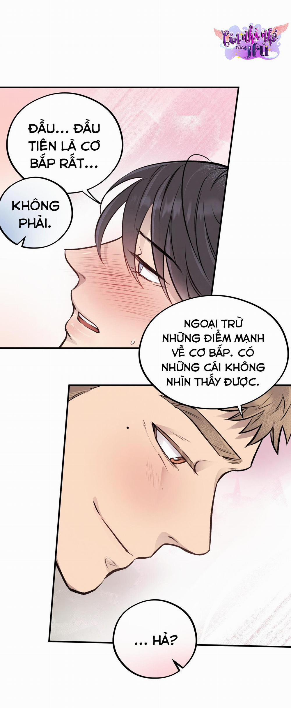 Mật Gấu 15 trang 60