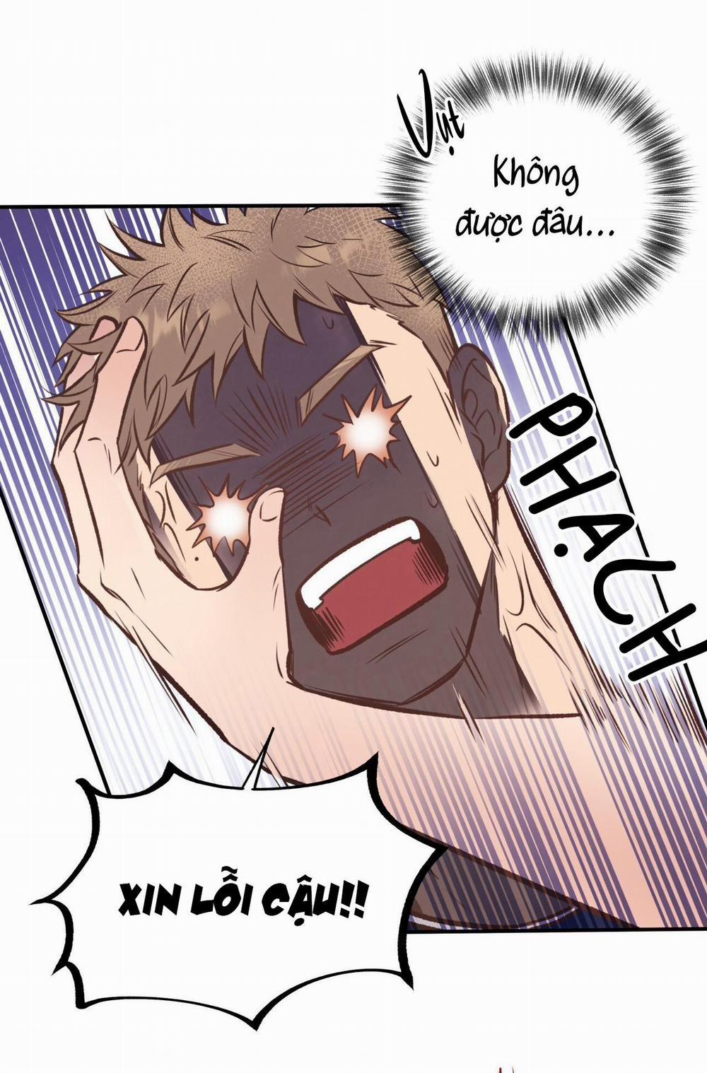 Mật Gấu 15 trang 7