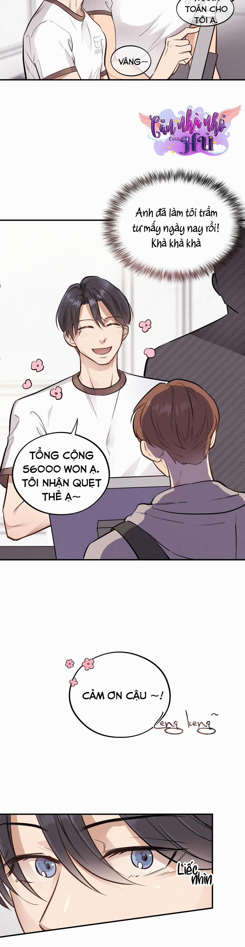 Mật Gấu 16 trang 15